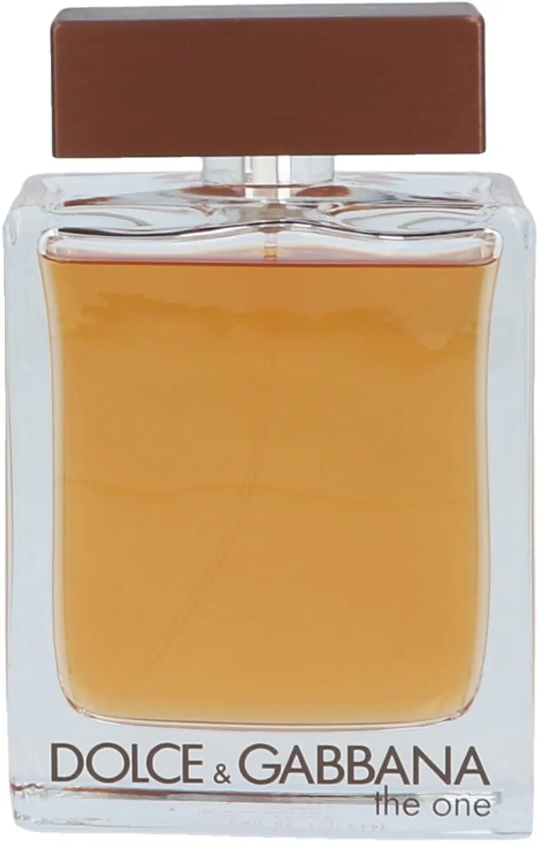 Dolce & Gabbana The One Herenparfum 150ml
