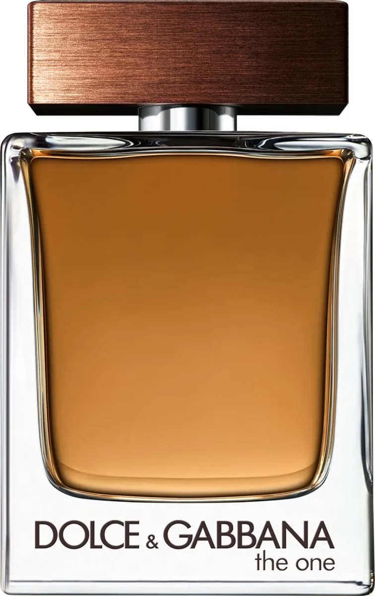Dolce & Gabbana The One Herenparfum 150ml