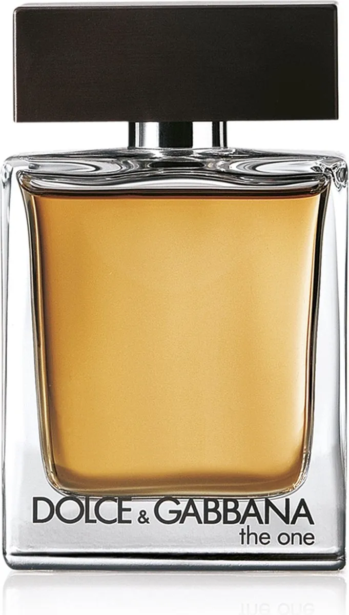 Dolce & Gabbana The One Herenparfum 150ml