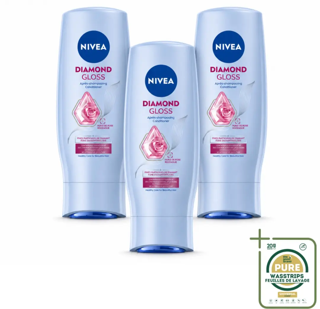 3 x NIVEA