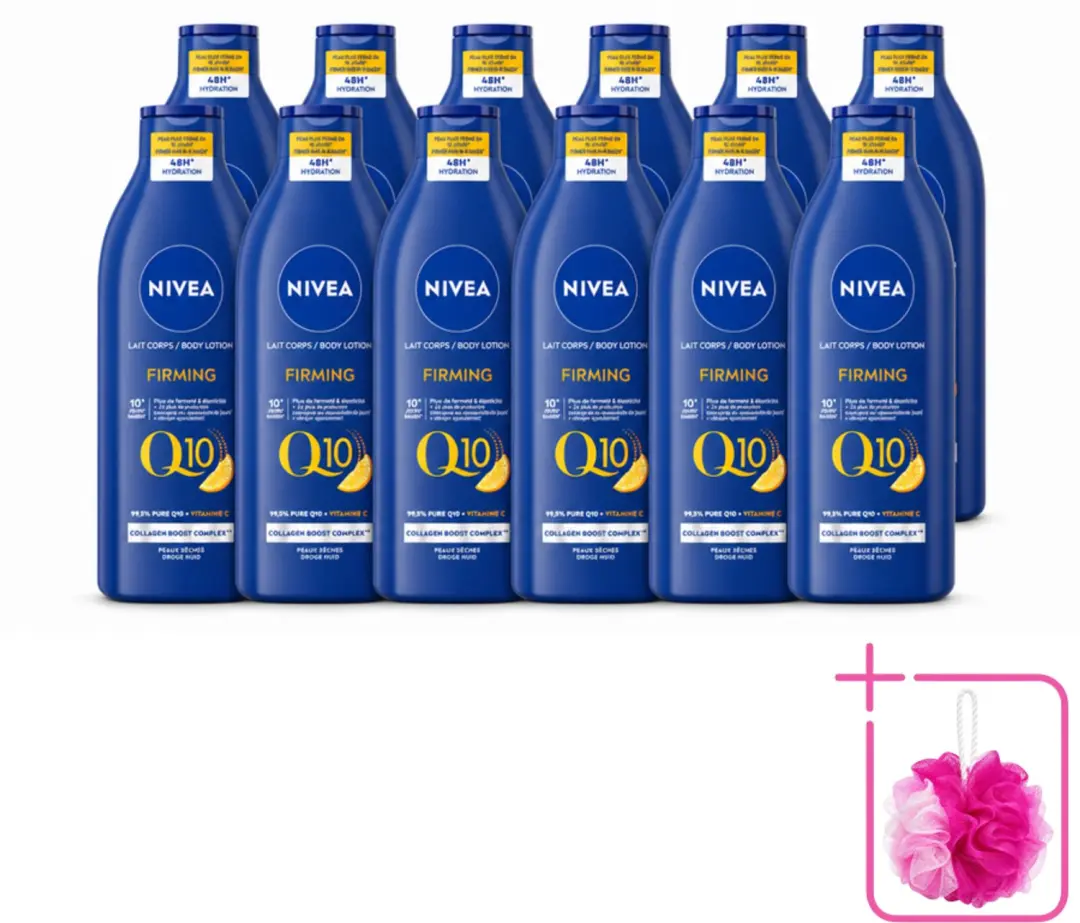 12 x Nivea