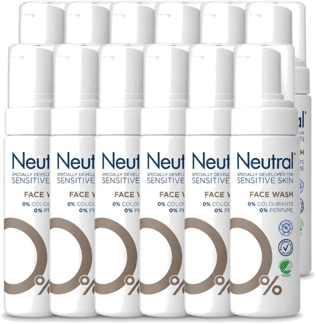 12 x Neutral