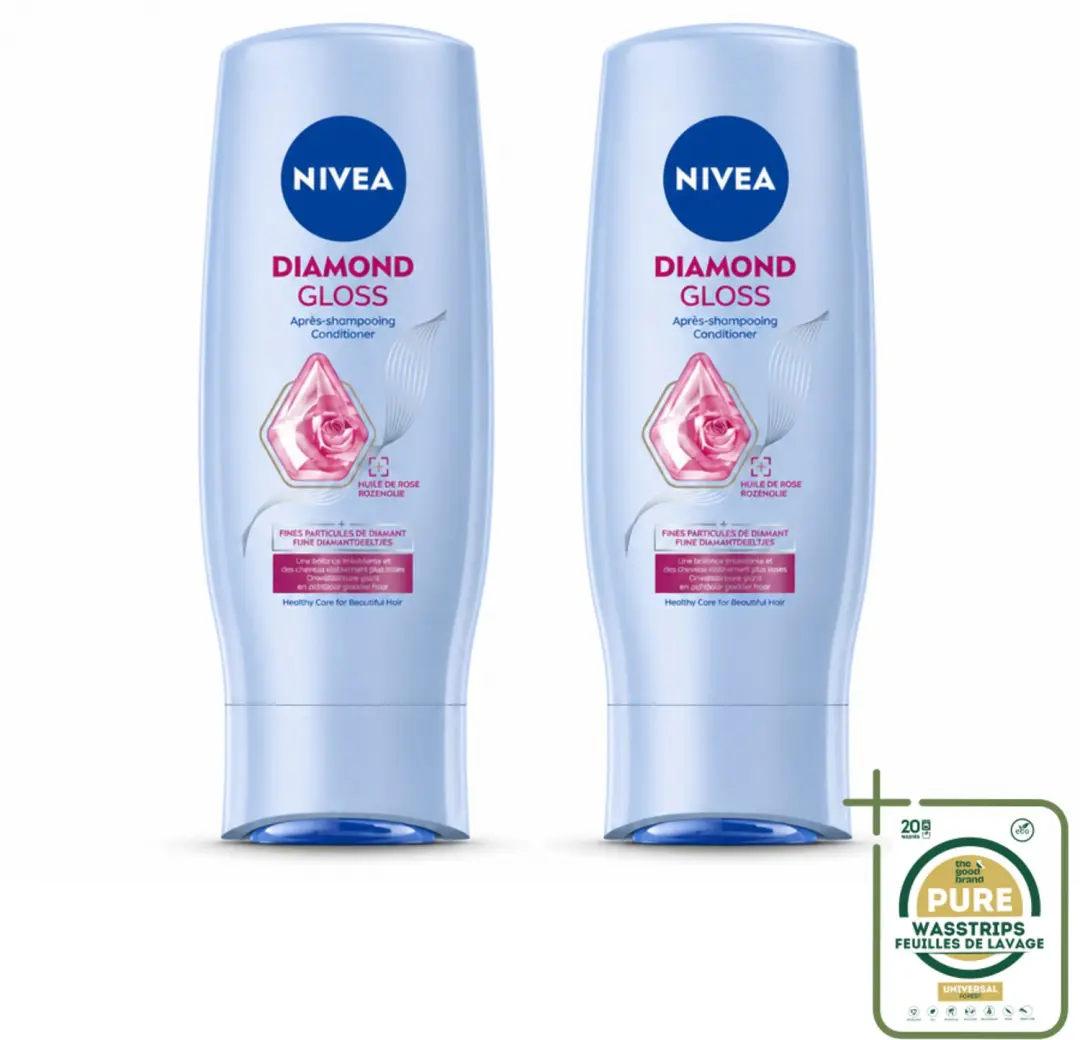 2 x NIVEA
