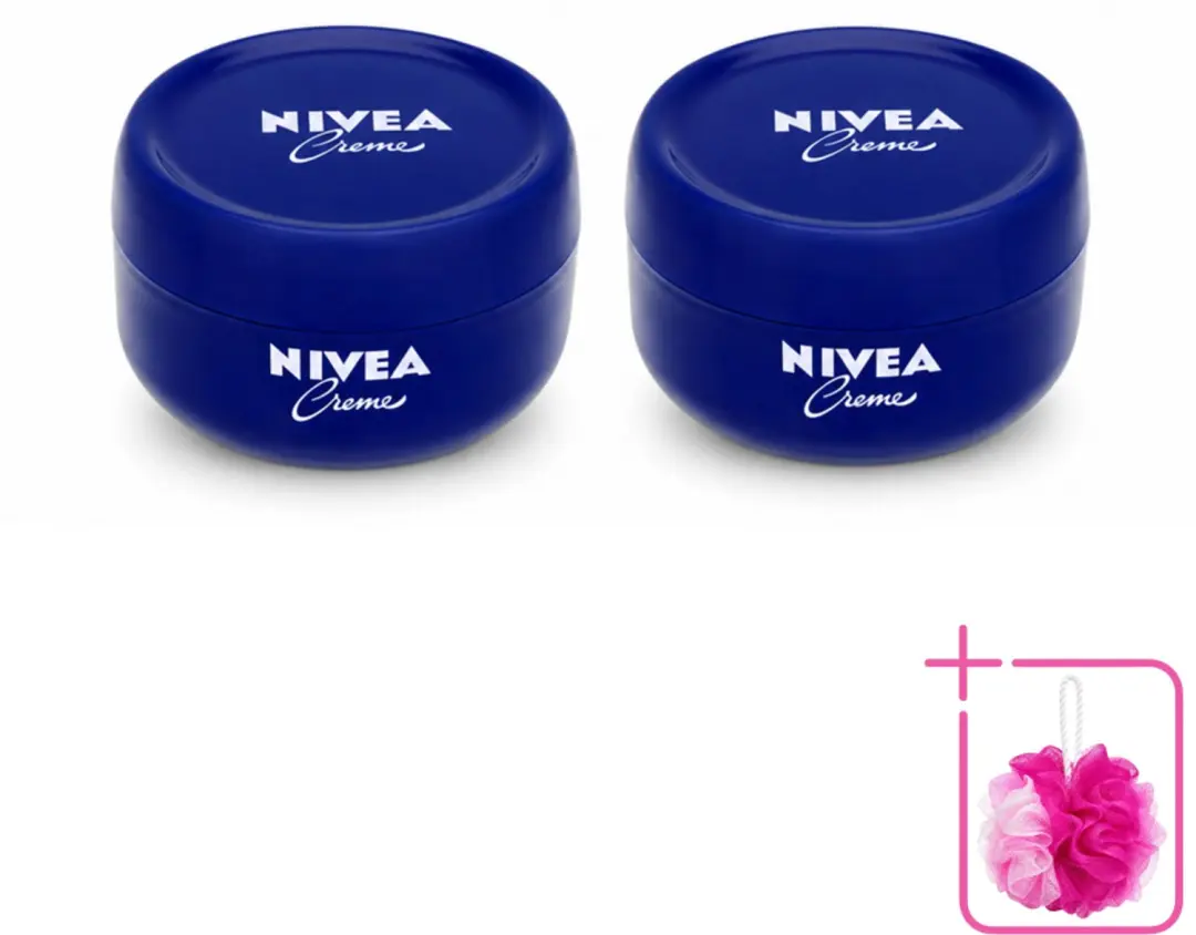 2 x NIVEA