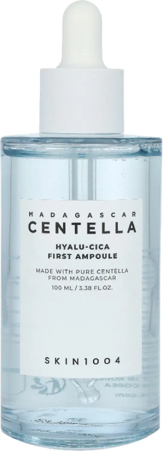 Skin1004 Madagascar Centella First Ampoule 100ml - afbeelding 2 van 2