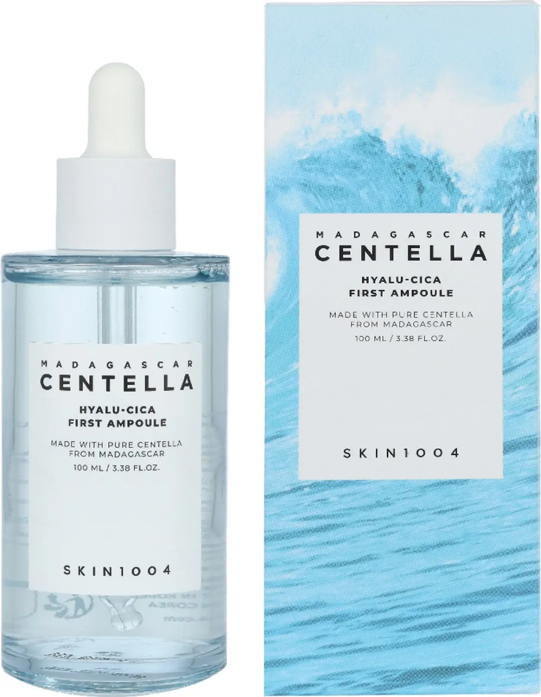 Skin1004 Madagascar Centella First Ampoule 100ml