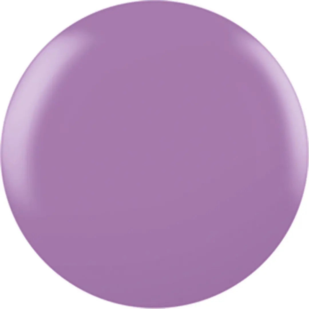 CND Vinylux Artisan Bazaar #402 Nagellak 15ml - Paars - afbeelding 2 van 2