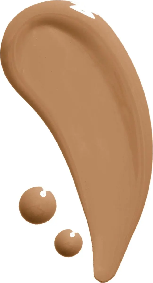 NYX Total Control Pro Drop Foundation Goud - afbeelding 2 van 4