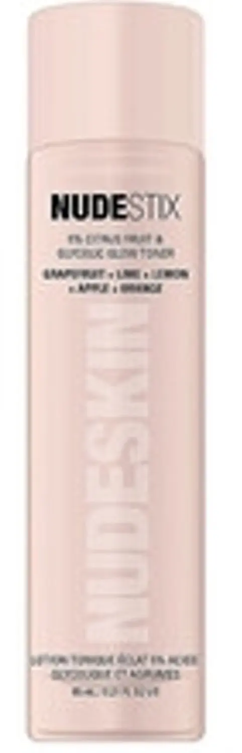 Nudestix Nudeskin 5% Citrusvruchten Glycolic Glow Toner 95ml