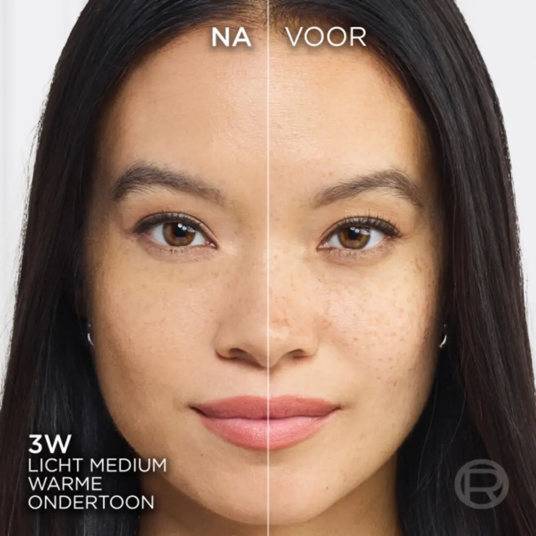 L'Oréal True Match Foundation 3D/W 3 x 30ml - afbeelding 4 van 6