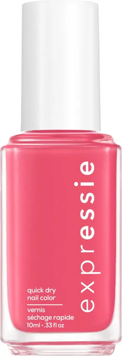 3x Essie Expressie Nagellak 235 Crave The Chaos 13,5 ml