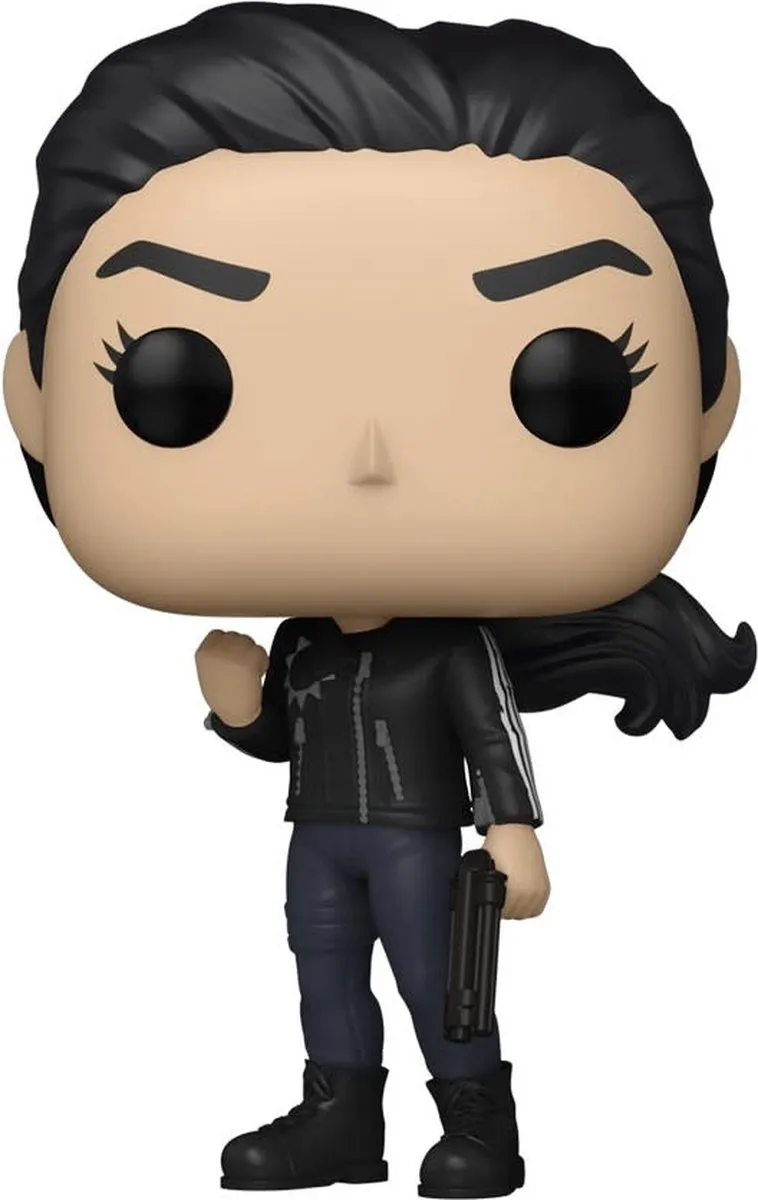 Marvel Funko POP! Maya Lopez Hawkeye Verzamelfiguur 9cm