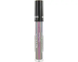 Bourjois Metallic Lipgloss