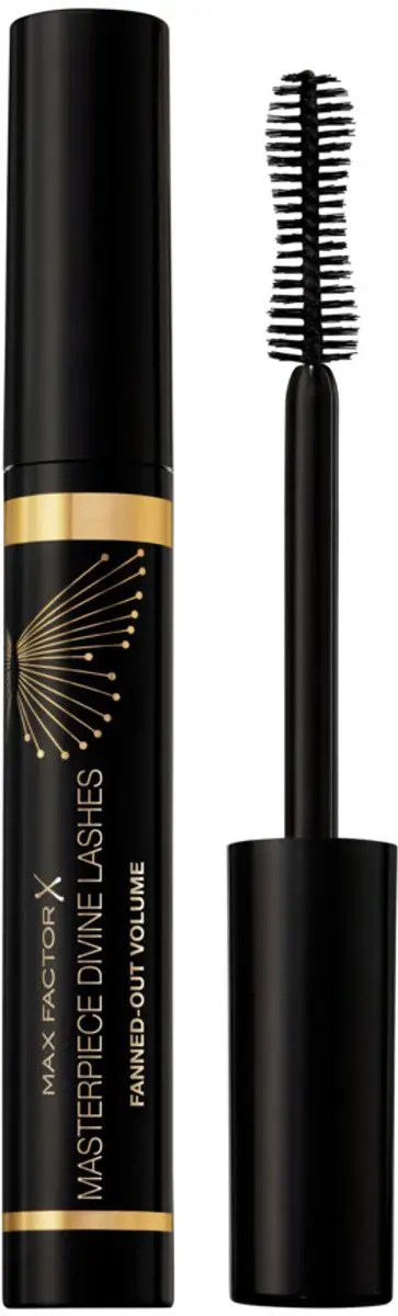 Max Factor Masterpiece Divine Lashes Mascara 24ml - afbeelding 5 van 5