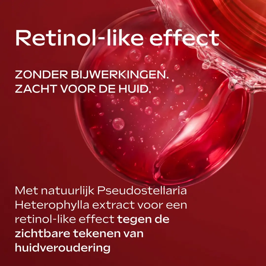 Weleda Exo Boost Youth Power Night Repair Elixir 30ml - afbeelding 3 van 6