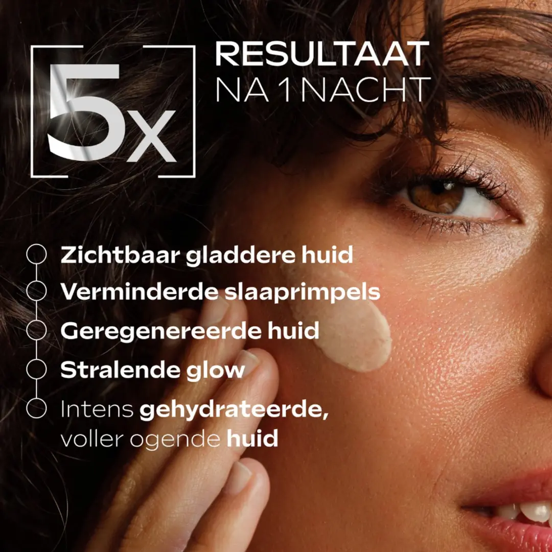 Weleda Exo Boost Youth Power Night Repair Elixir 30ml - afbeelding 5 van 6