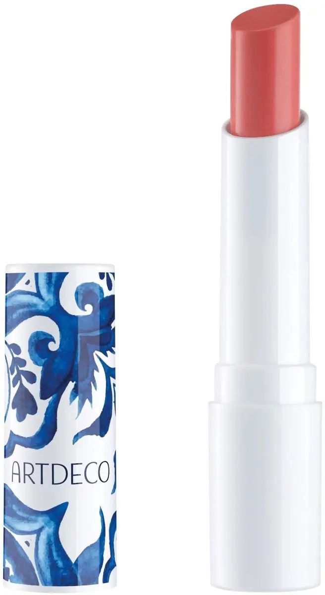 Artdeco Color Booster Lip Balm 9 Soft Peach