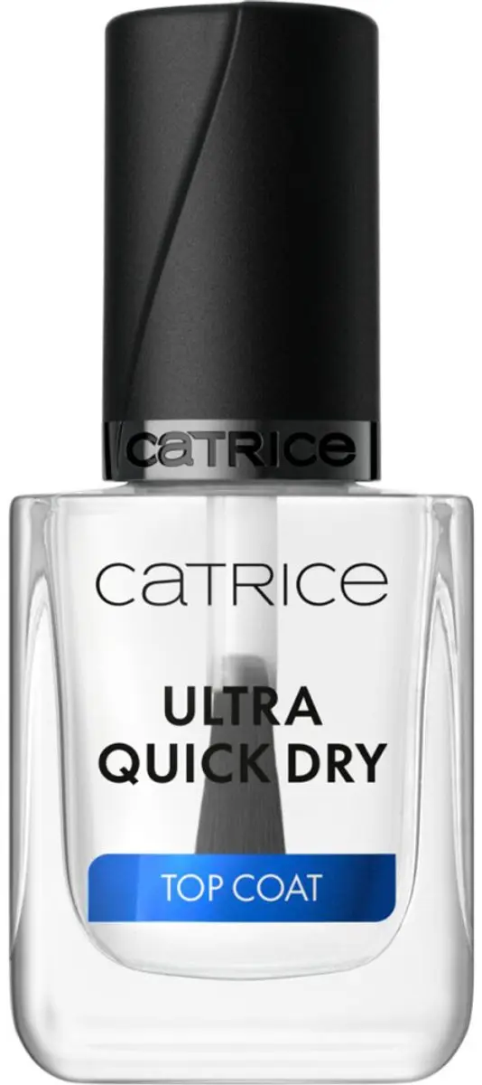 Catrice Ultra Quick Dry Top Coat 10.5ml