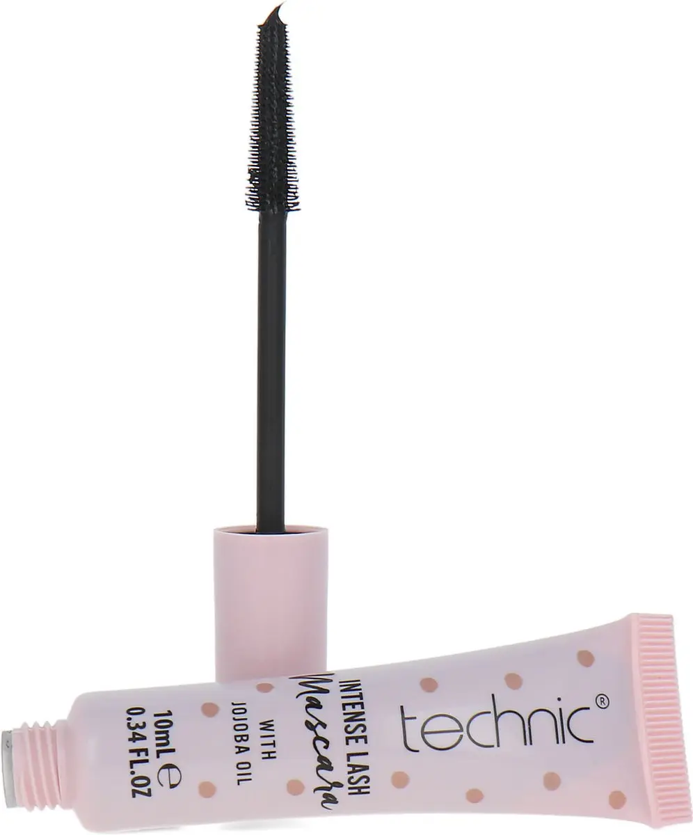 Technic Intense Lash Mascara 10ml