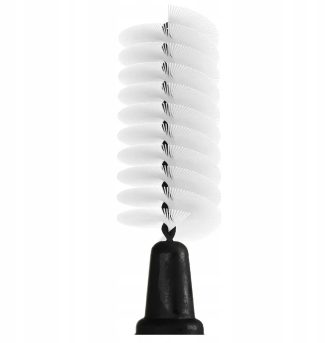 TePe Interdentale Borstels Original 1.5mm - Zwart - 18 Stuks - afbeelding 4 van 5