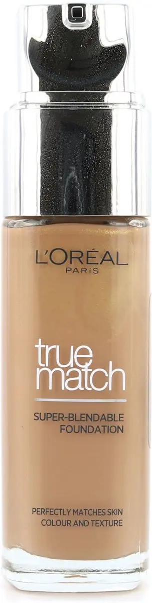 L'Oréal True Match Foundation