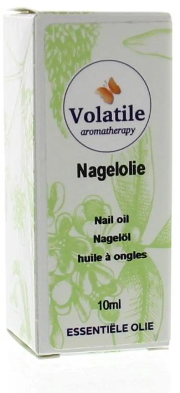 Volatile Kalknagelolie 10ml