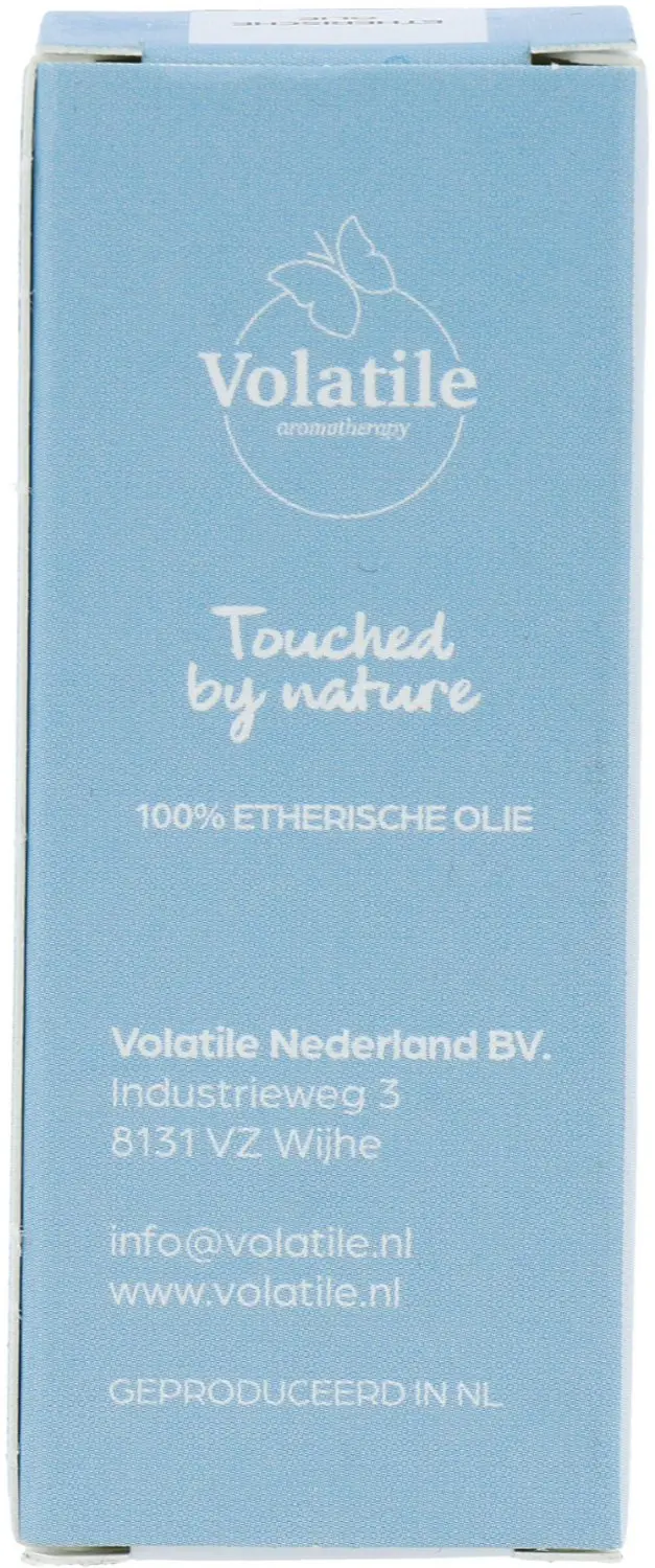 Volatile Kalknagelolie 10ml - afbeelding 2 van 6