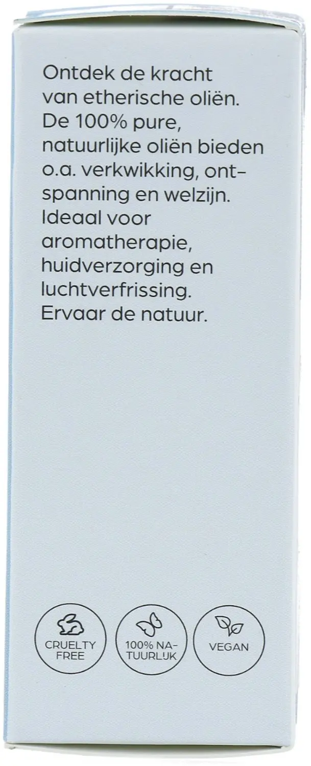 Volatile Kalknagelolie 10ml - afbeelding 3 van 6