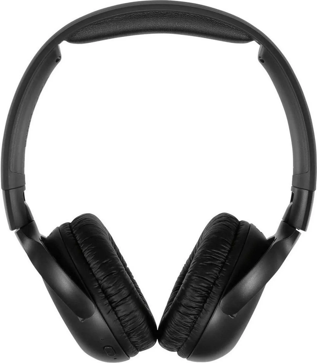 Philips TAUH202 Draadloze Koptelefoon - Zwart