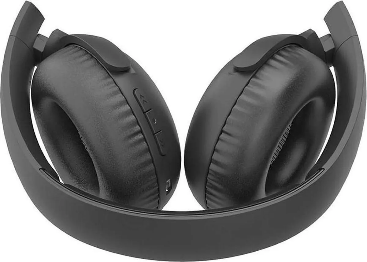 Philips TAUH202 Draadloze Koptelefoon - Zwart - afbeelding 6 van 6