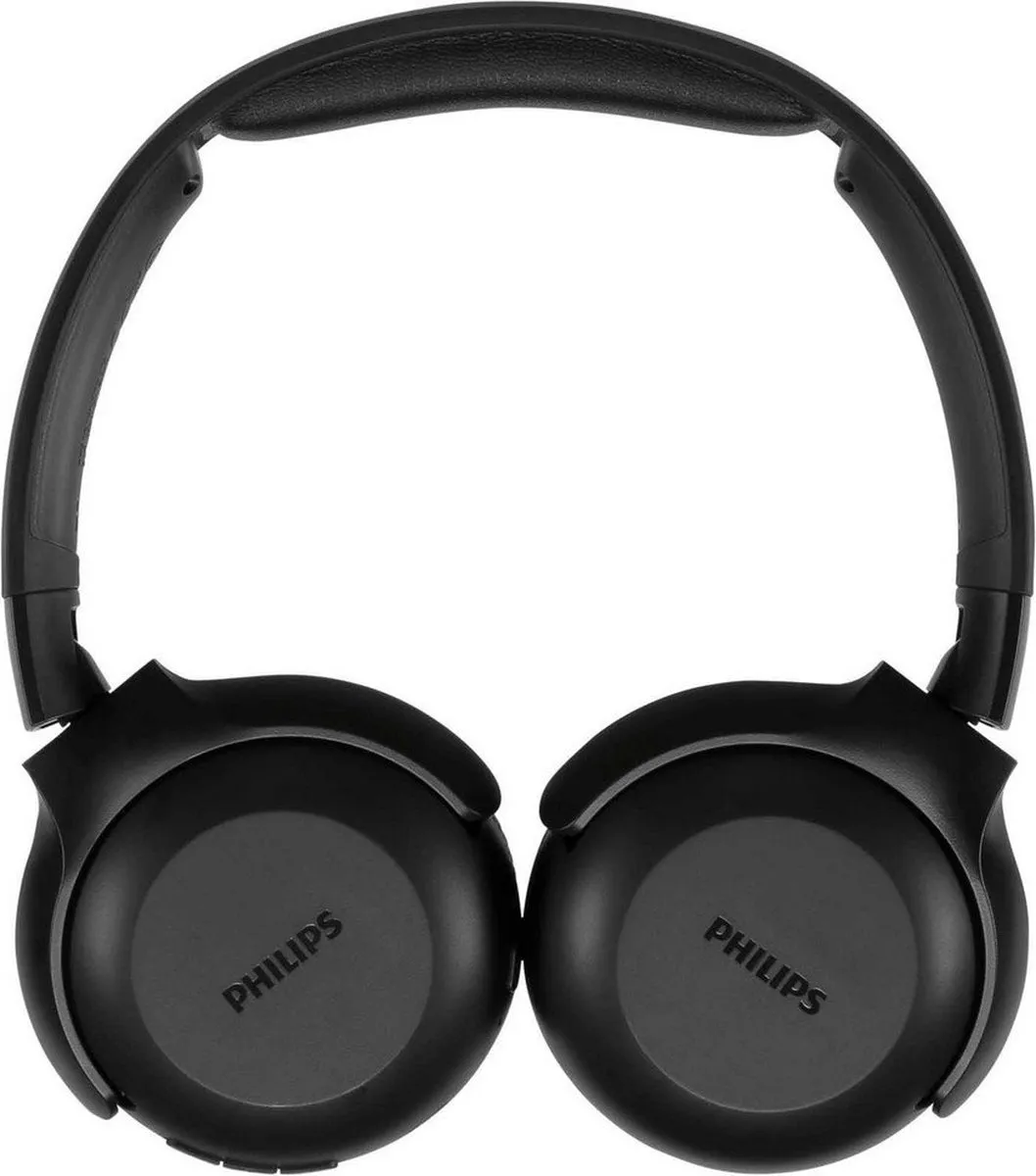 Philips TAUH202 Draadloze Koptelefoon - Zwart