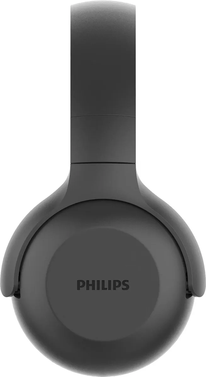Philips TAUH202 Draadloze Koptelefoon - Zwart