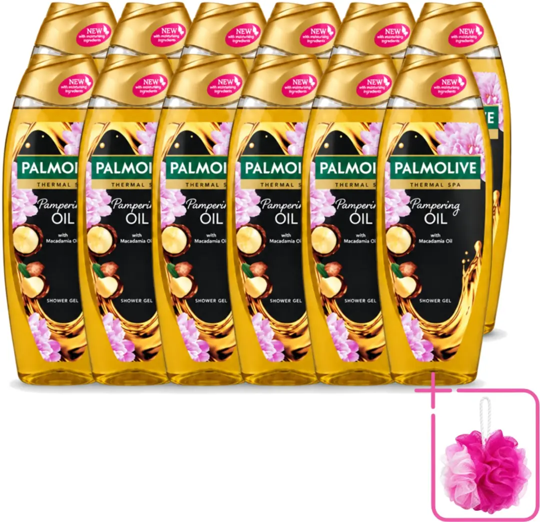 12 x Palmolive
