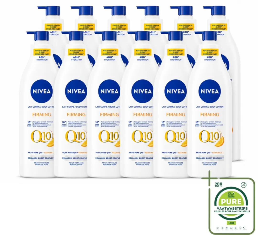 12 x Nivea