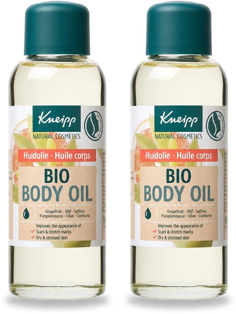2 x Kneipp