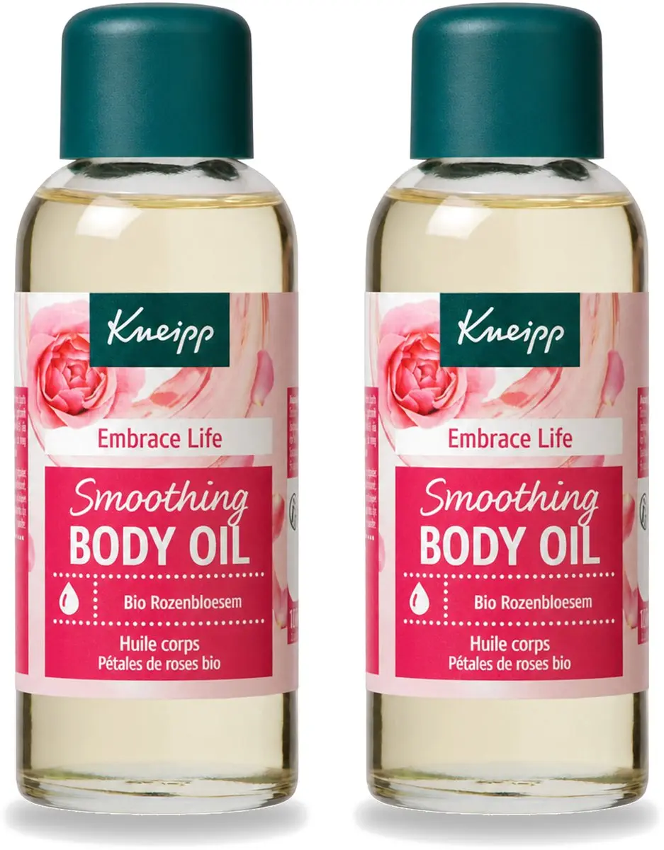 2 x Kneipp