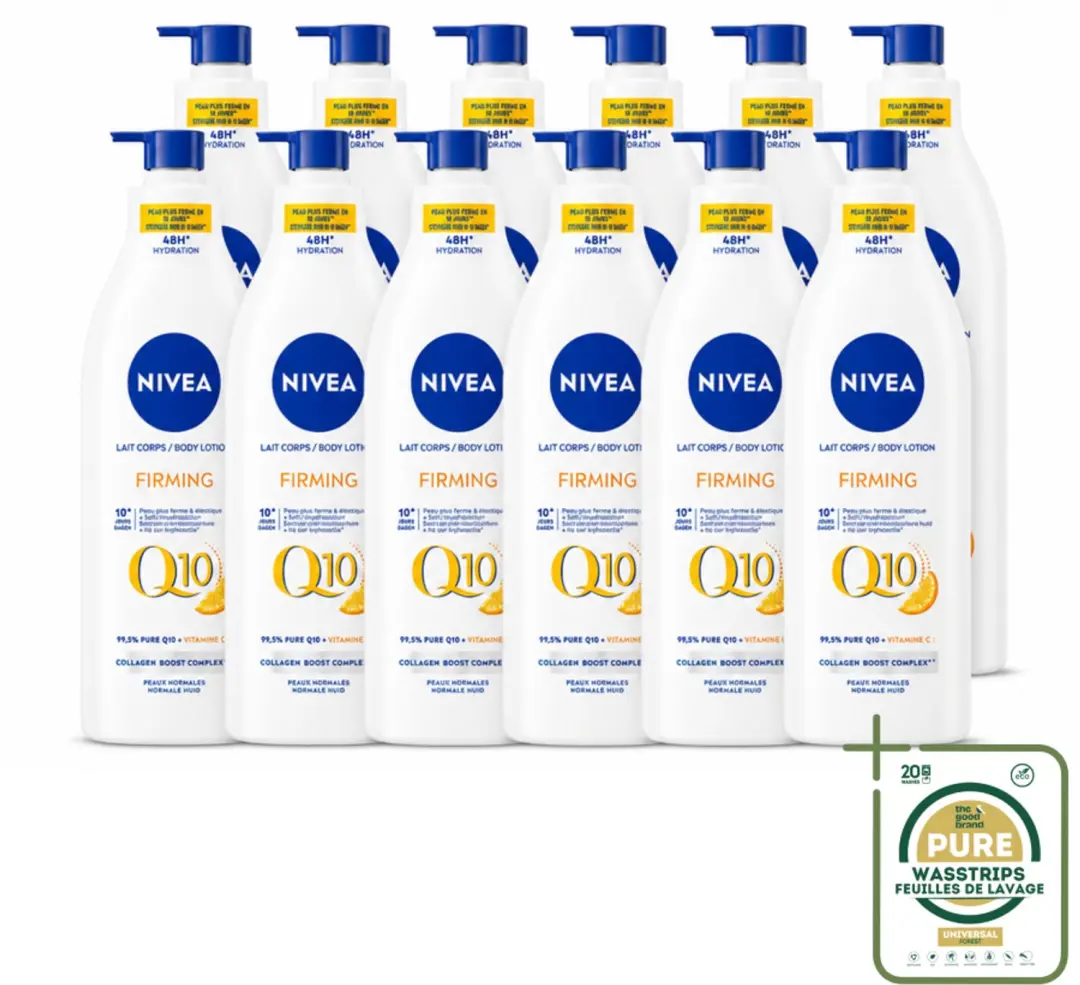 12 x Nivea