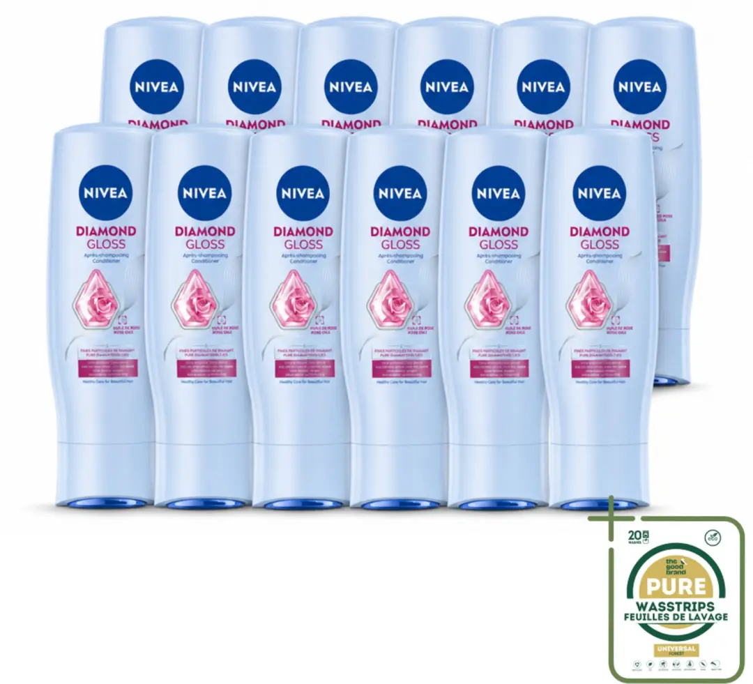 12 x NIVEA