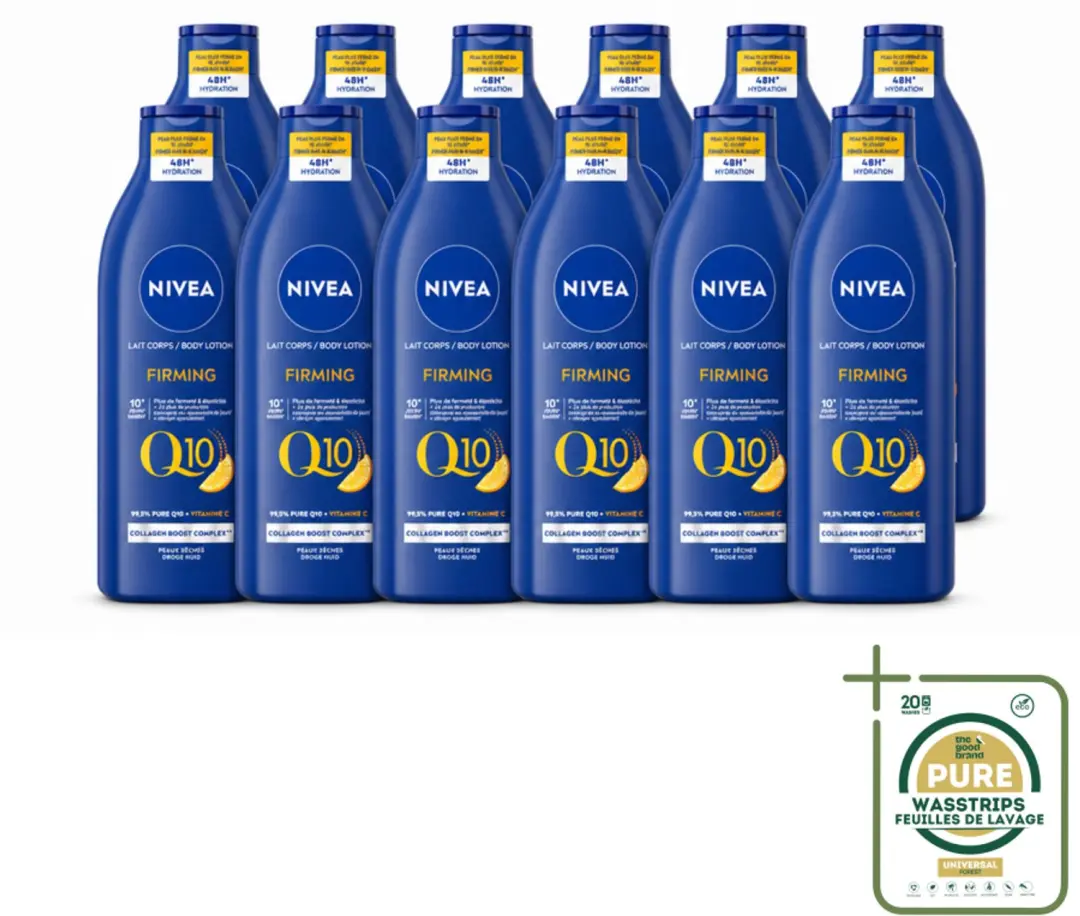12 x Nivea