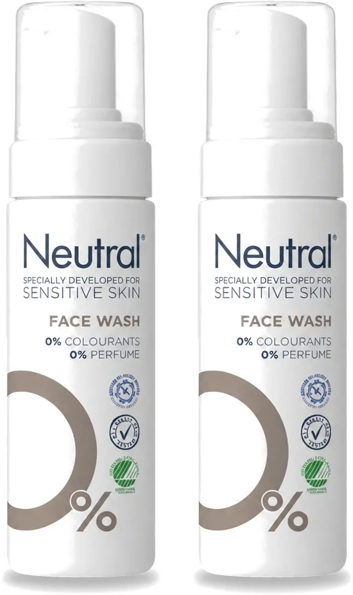 2 x Neutral