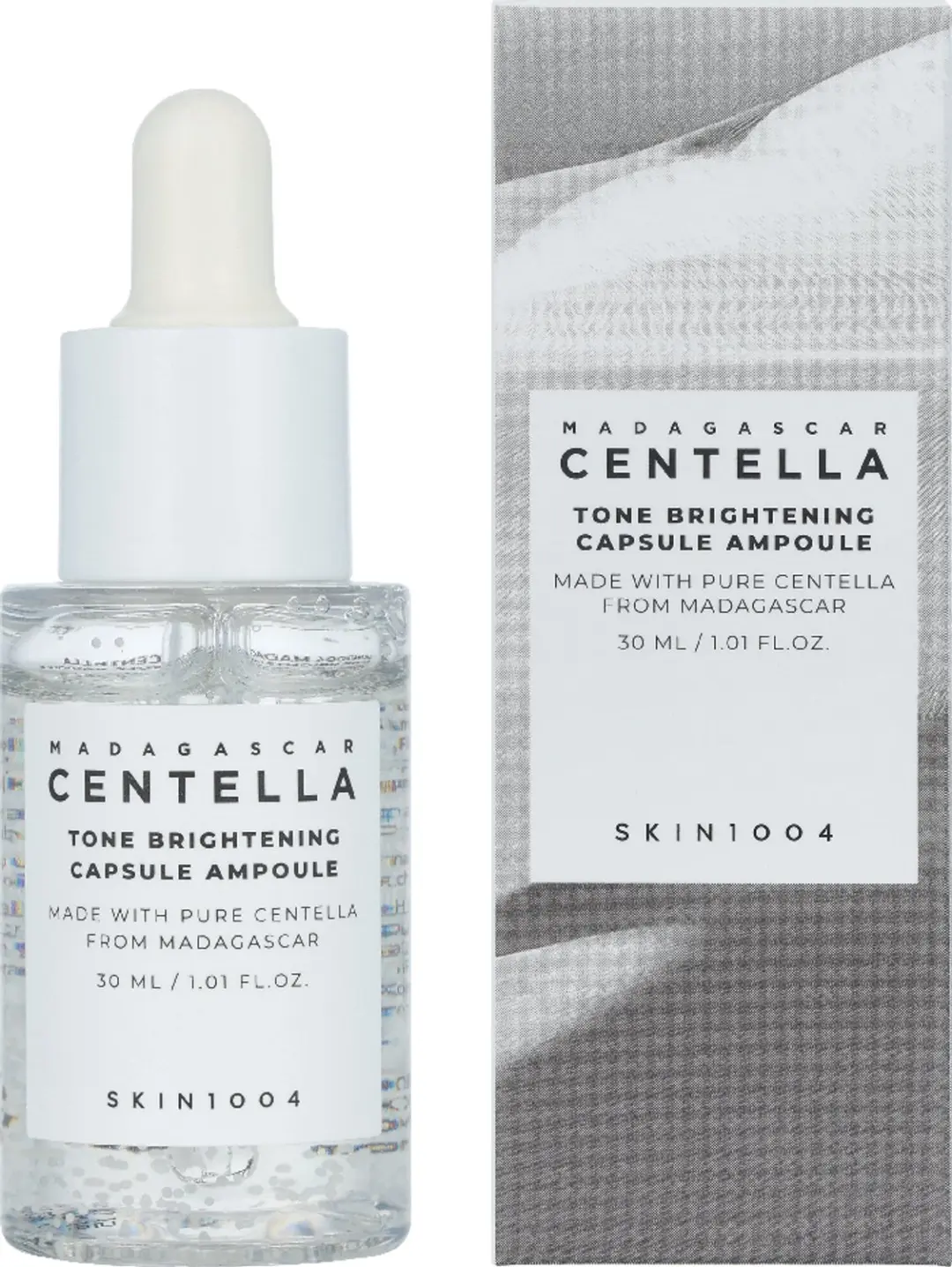 Skin1004 Tone Brightening Capsule Ampoule 30ml