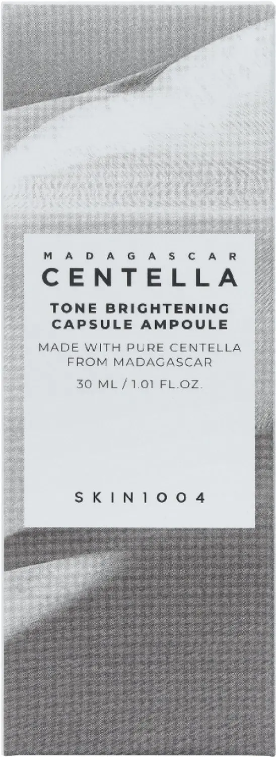 Skin1004 Tone Brightening Capsule Ampoule 30ml - afbeelding 3 van 3