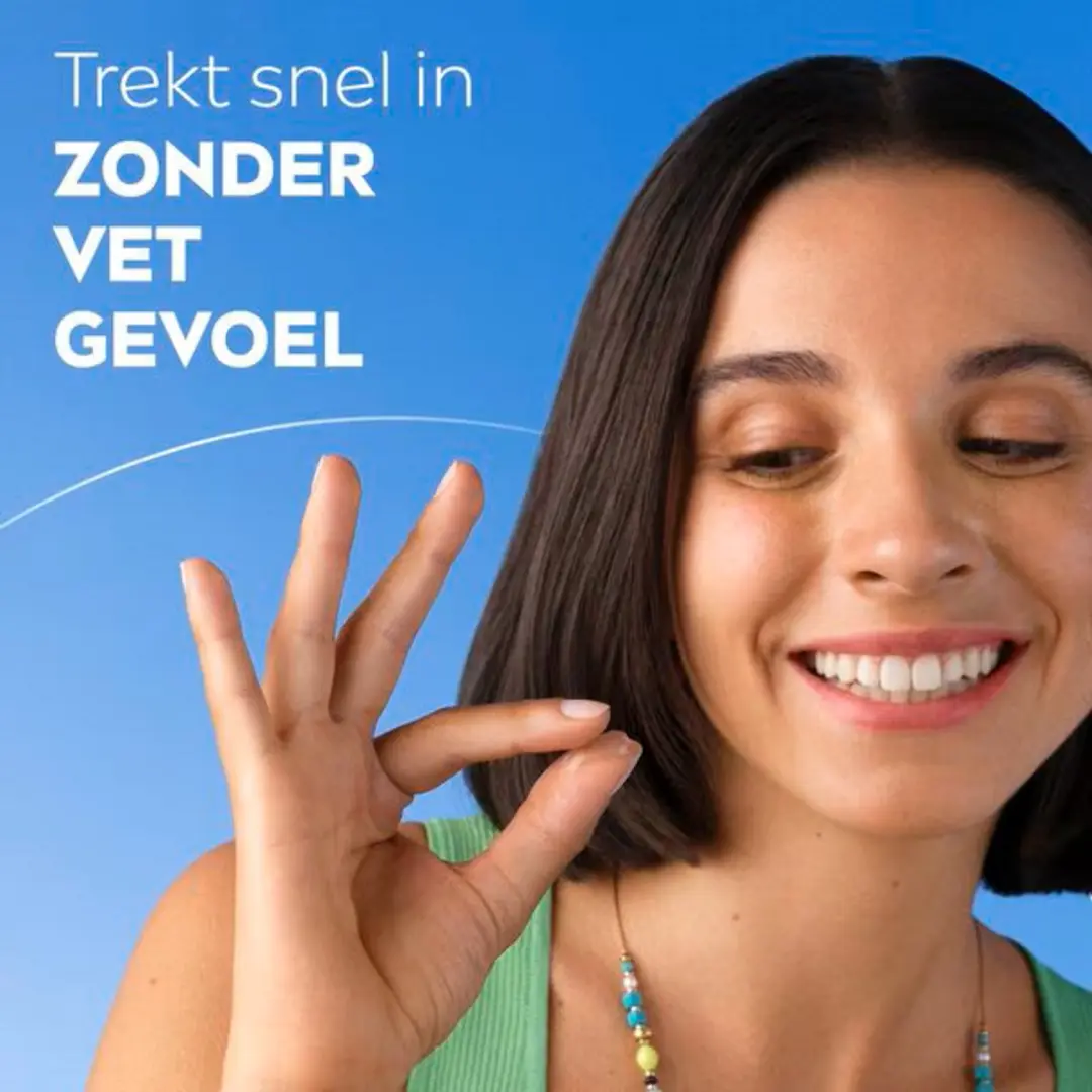 NIVEA Face+ Hyaluronic Acid Hydro Gel 100ml - afbeelding 4 van 6