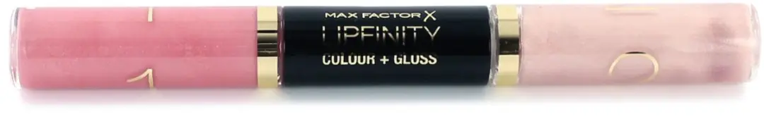 Max Factor Lipfinity Colour + Gloss