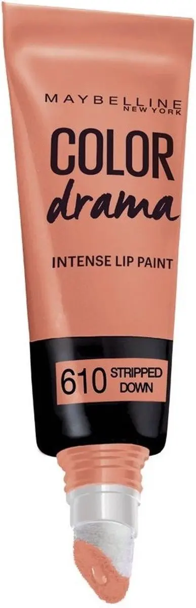 Maybelline Color Drama Intense Lip Paint