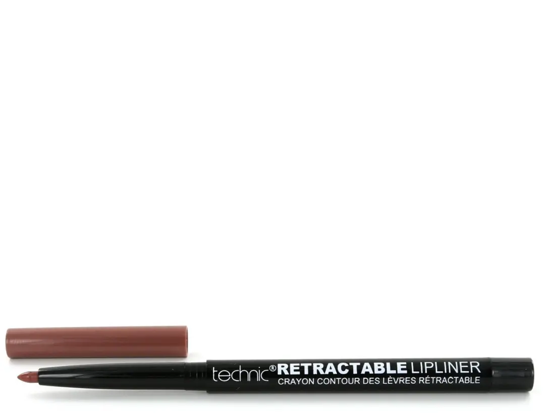 Technic Retractable Lipliner