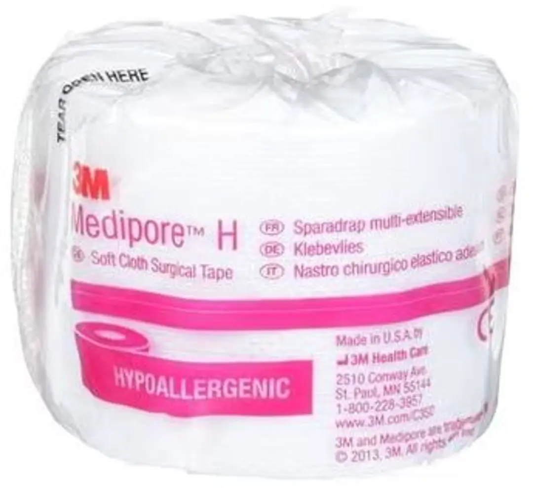 Medipore H 5 cm x 9,1m chirurgische hechtpleister