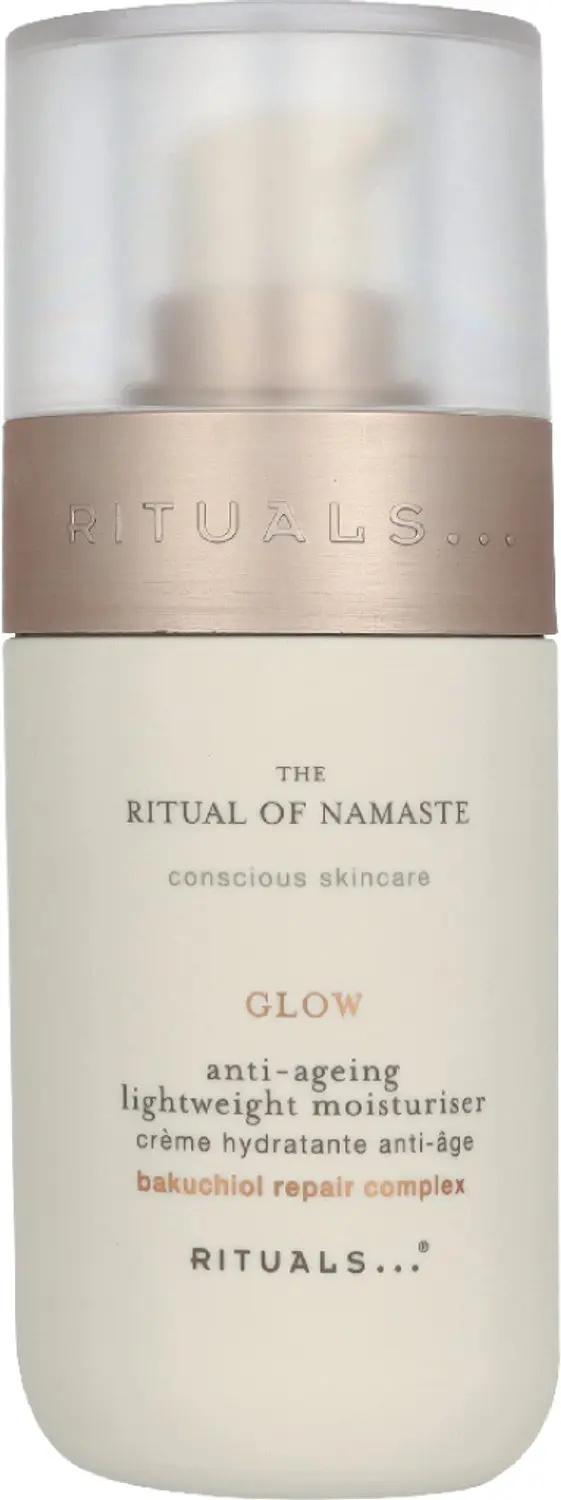 Rituals The Ritual Of Namaste Gezichtsserum 50ml - afbeelding 2 van 2