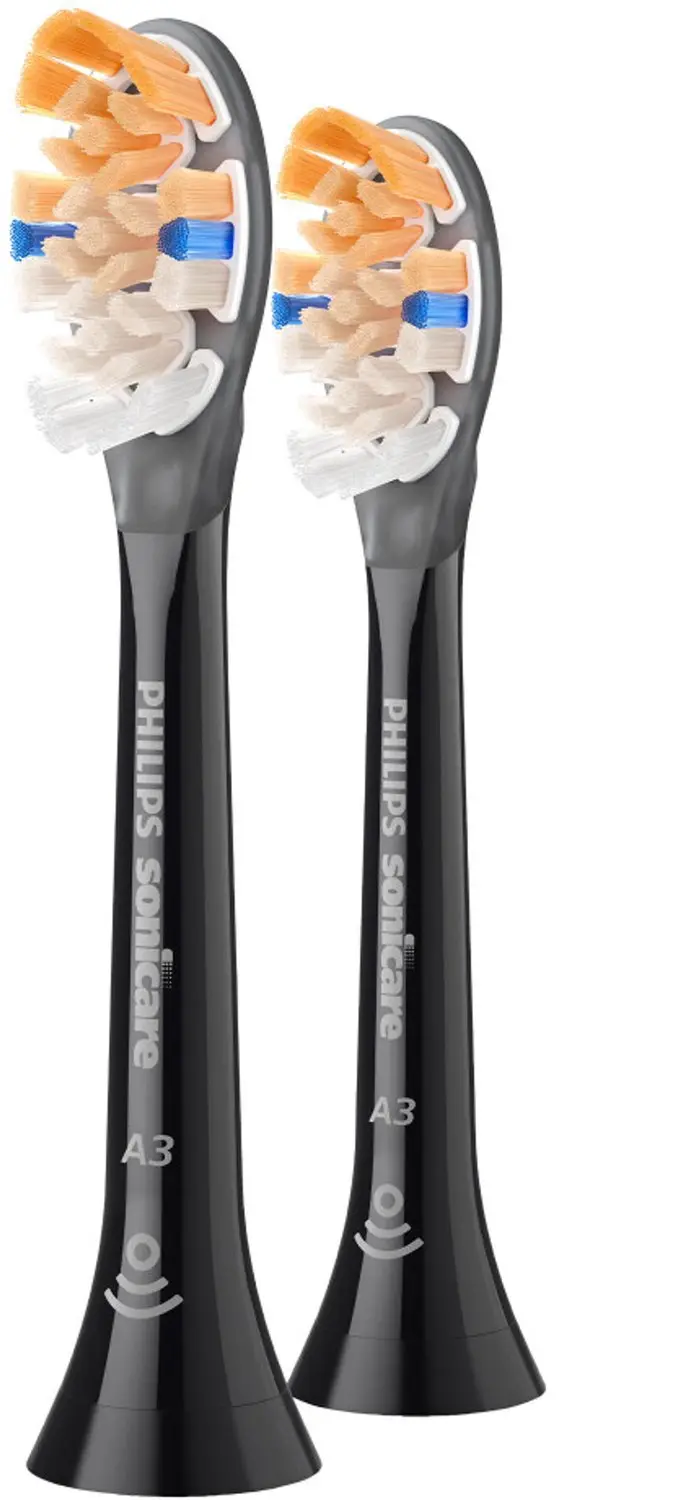 Philips Sonicare A3 HX9092/88 Opzetborstels