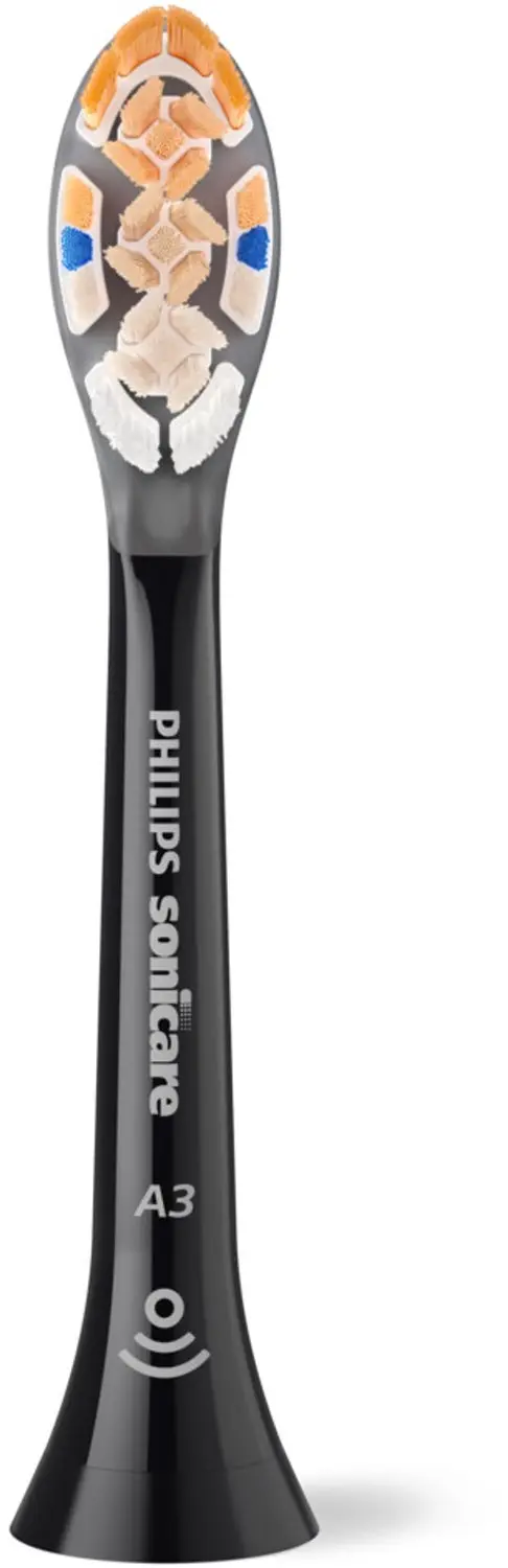Philips Sonicare A3 HX9092/88 Opzetborstels - 12 Stuks - afbeelding 4 van 4